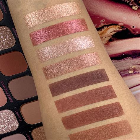 revolution glitter palette|Forever Flawless Eyeshadow Palette .